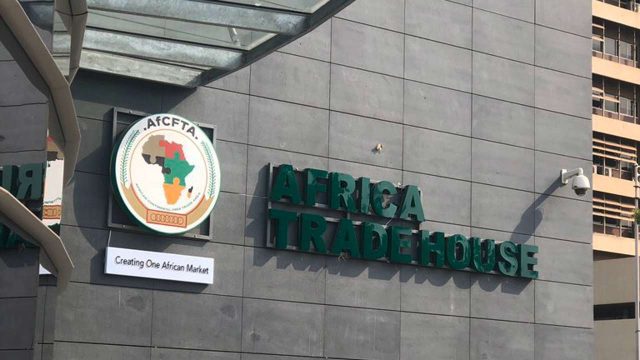 Buhari’s aide, okpeke, others examine risks, benefits of afcfta